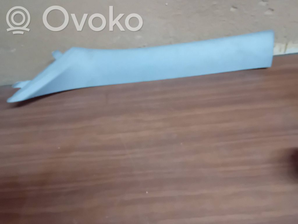 BMW 3 F30 F35 F31 (A) pillar trim 
