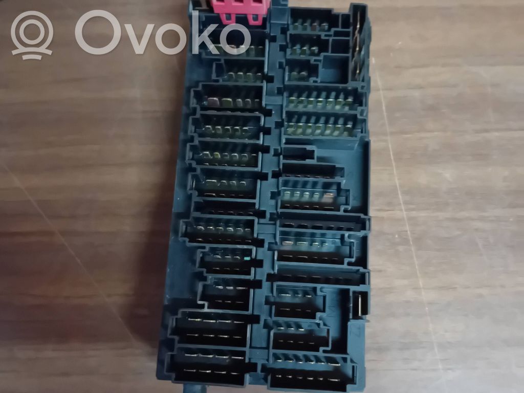 Volkswagen Sharan Modul siguranțe 