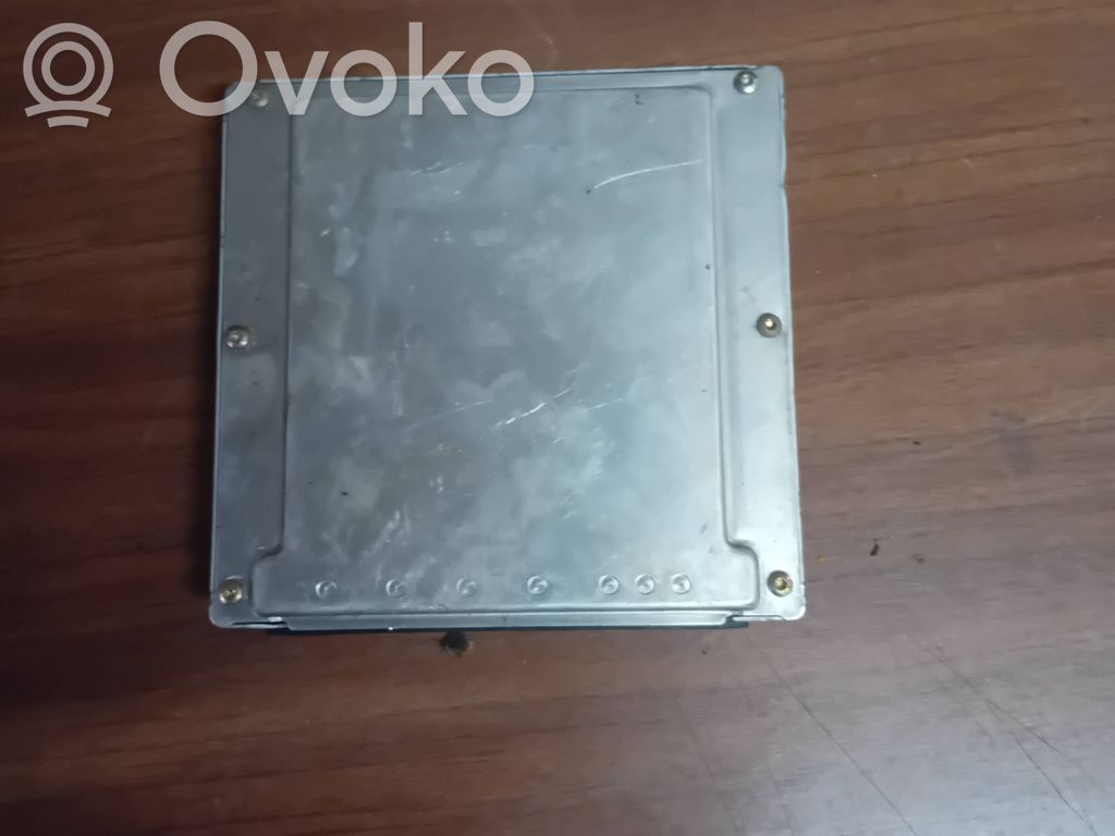 Engine control unit/module   0281001895,7785541,NNN100692