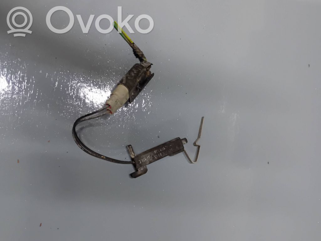 Ford Mondeo MK IV Ulkoilman lämpötila-anturi 