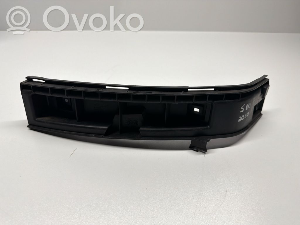 Rear bumper mounting bracket   BP3EA,30655125