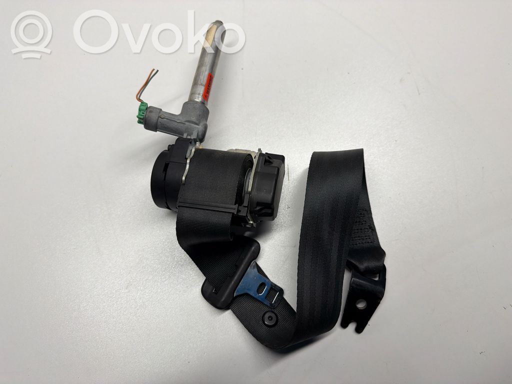 Volvo S80 Cinturón trasero 