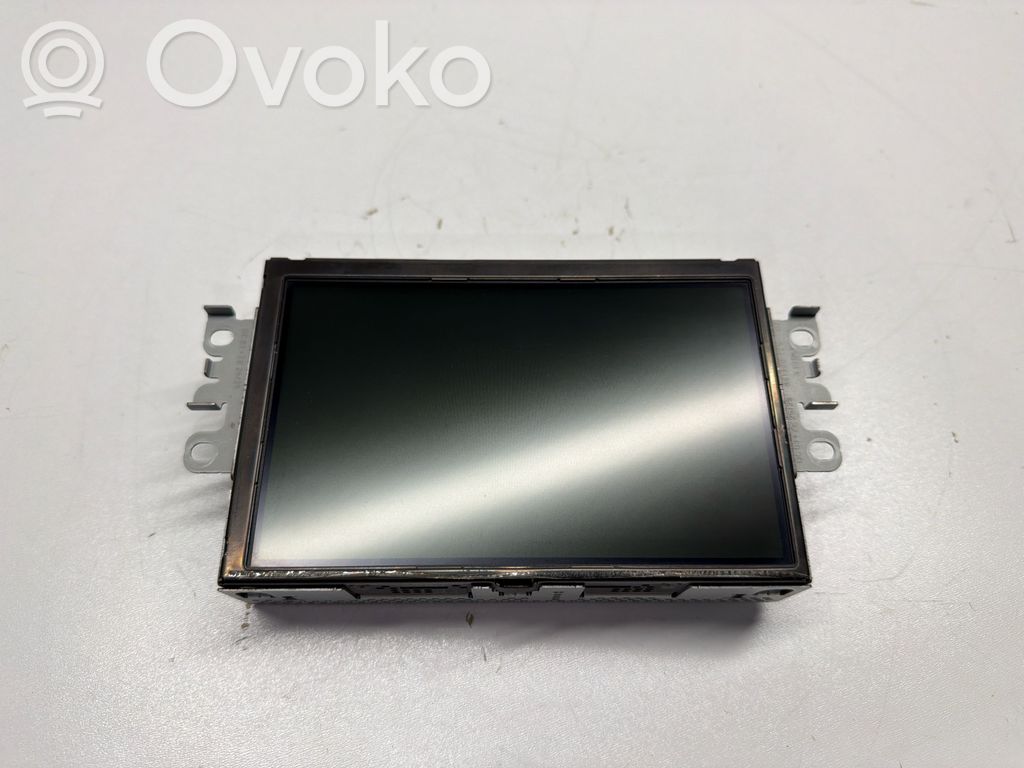 Volvo S80 Screen/display/small screen 