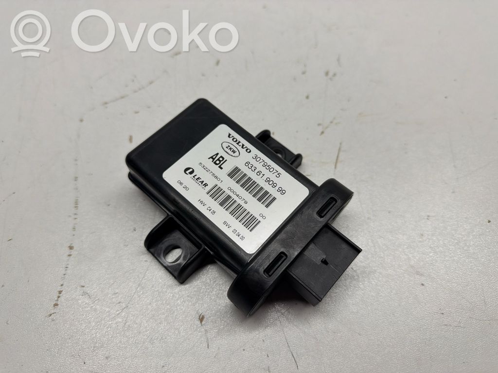 Module d'éclairage LCM   6336190999,532275801