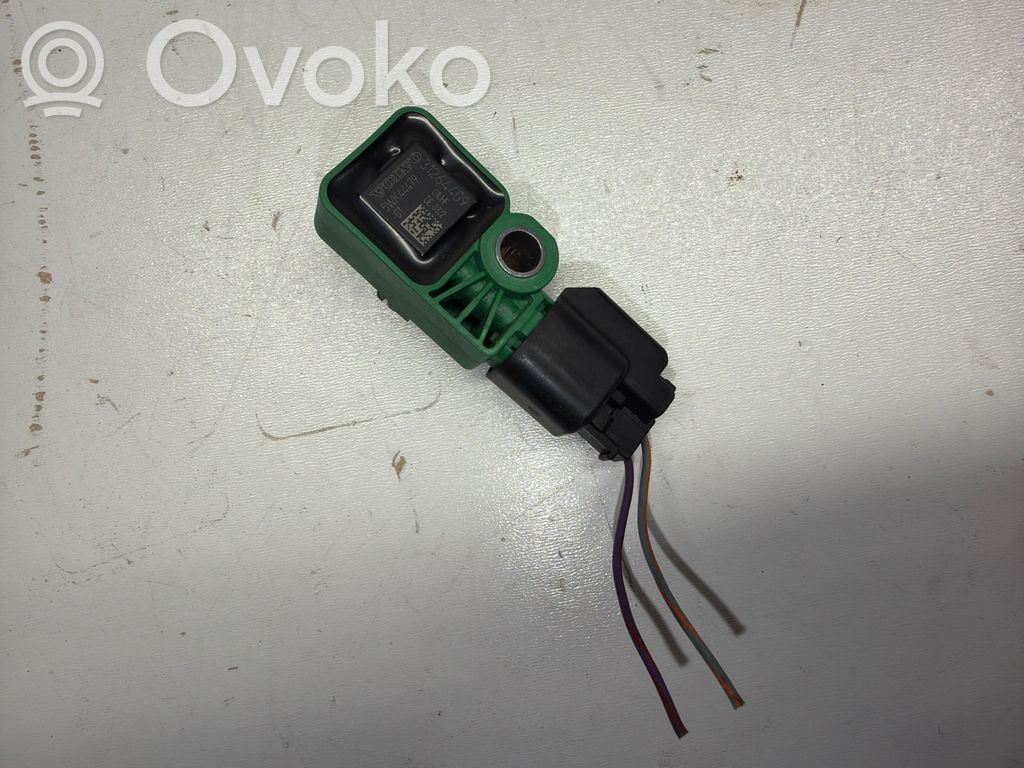 Volvo S80 Czujnik uderzenia Airbag 