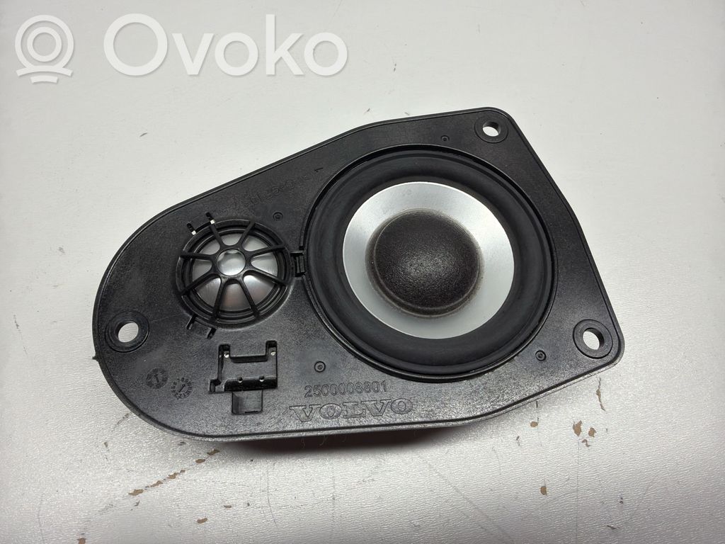 Volvo S80 Panel speaker 
