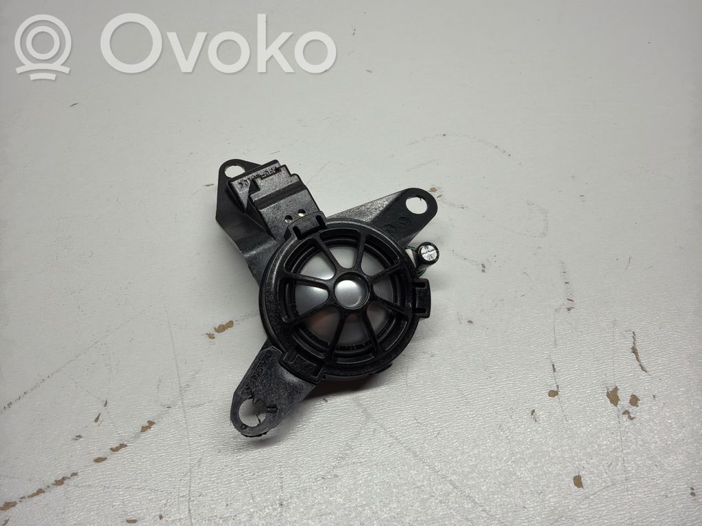Volvo S80 Front door high frequency speaker 