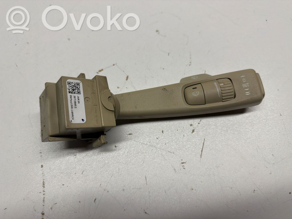 Volvo S80 Palanca de control del limpiaparabrisas 