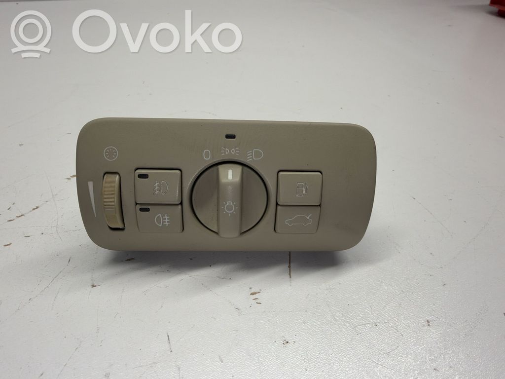 Volvo S80 Light switch 