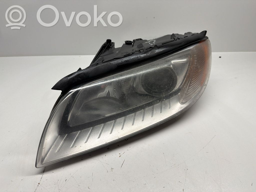 Volvo S80 Scheinwerfer 