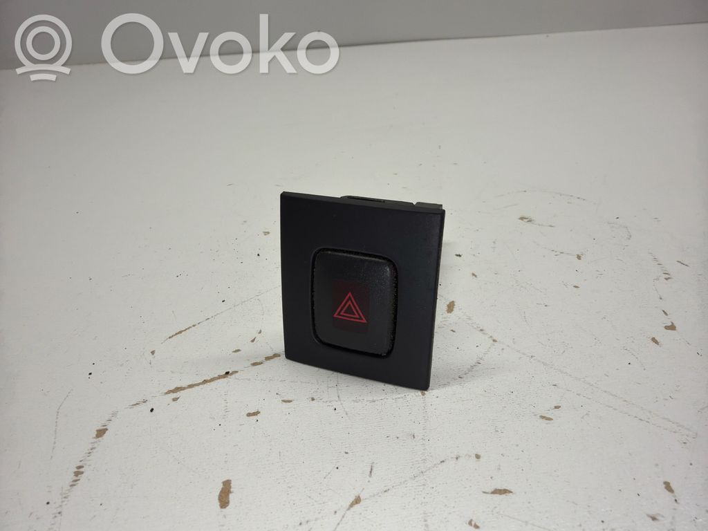 Volvo S80 Hazard light switch 