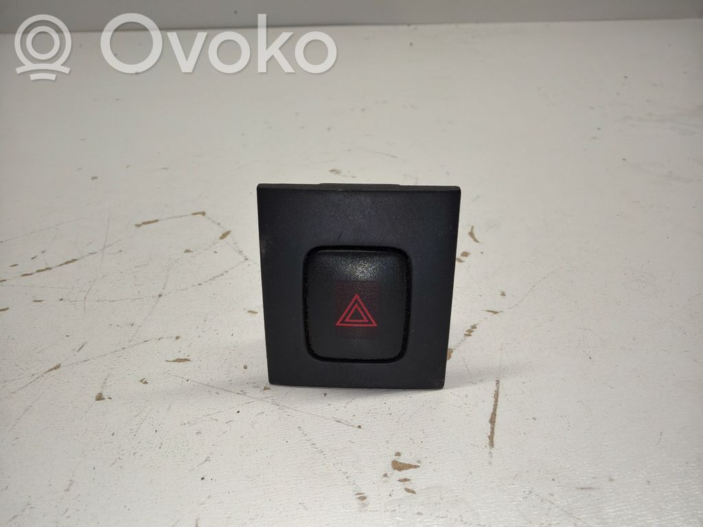 Volvo S80 Hazard light switch 