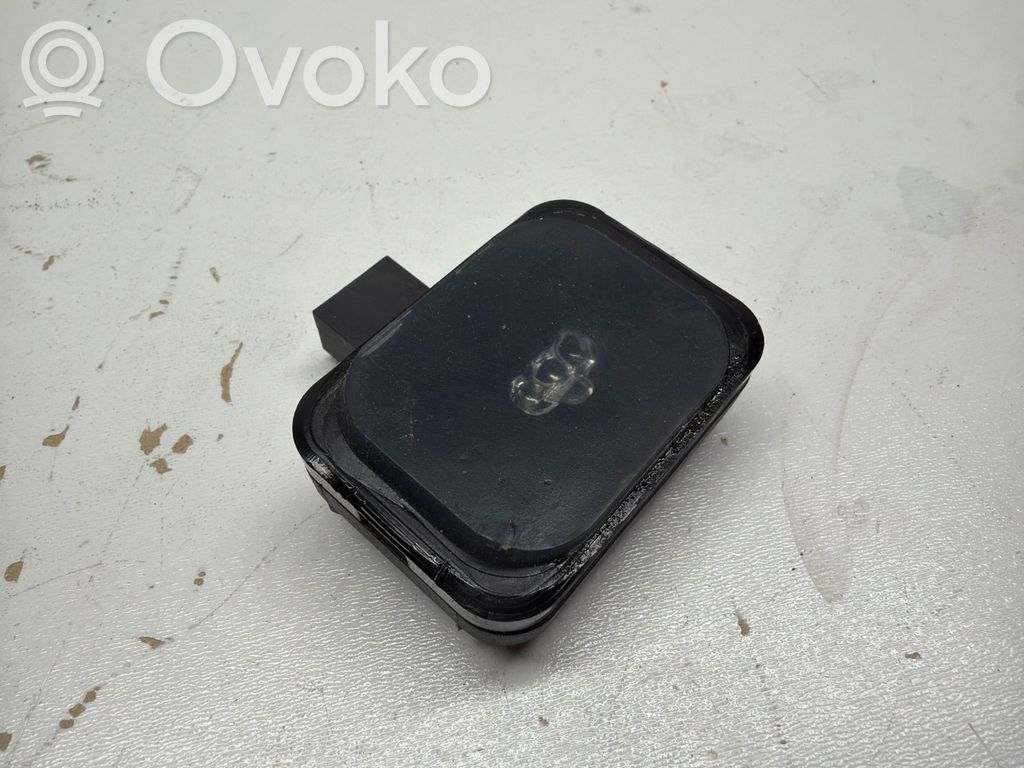 Volvo S80 Rain sensor 
