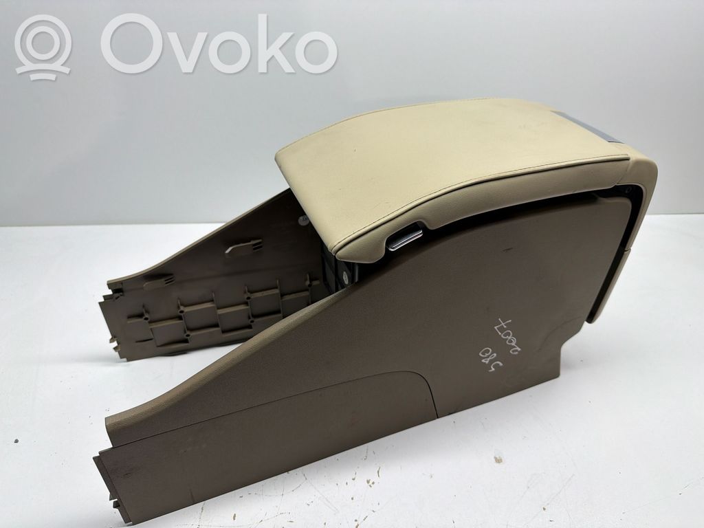 Volvo S80 Armrest 