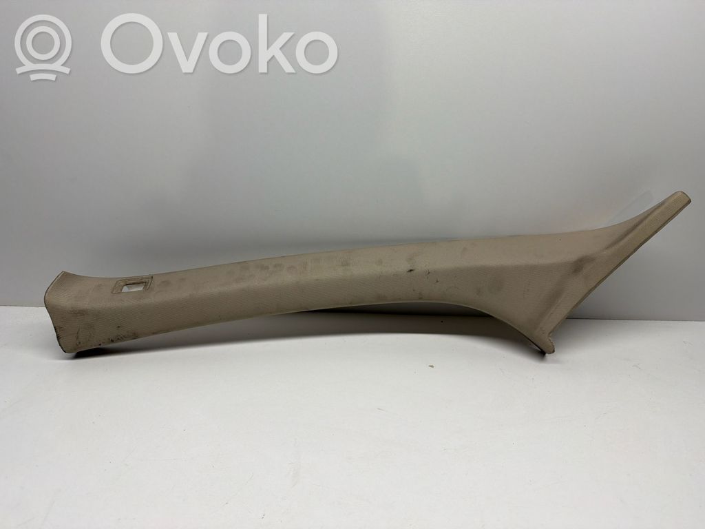 Volvo XC60 Moldura de la columna de dirección 