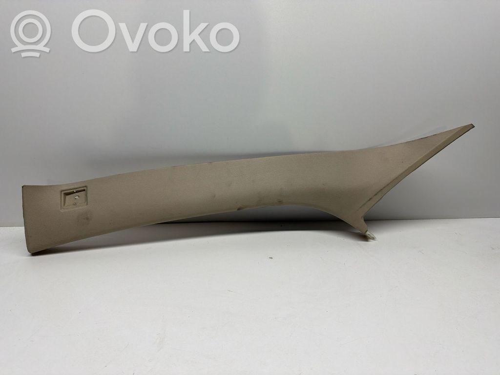 Volvo S80 Moldura protectora del borde trasero 