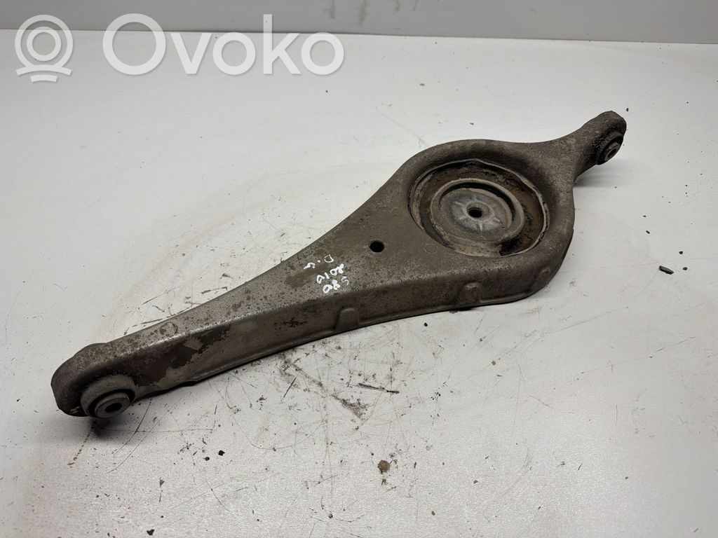 Volvo S80 Querlenker Achsschenkel hinten 