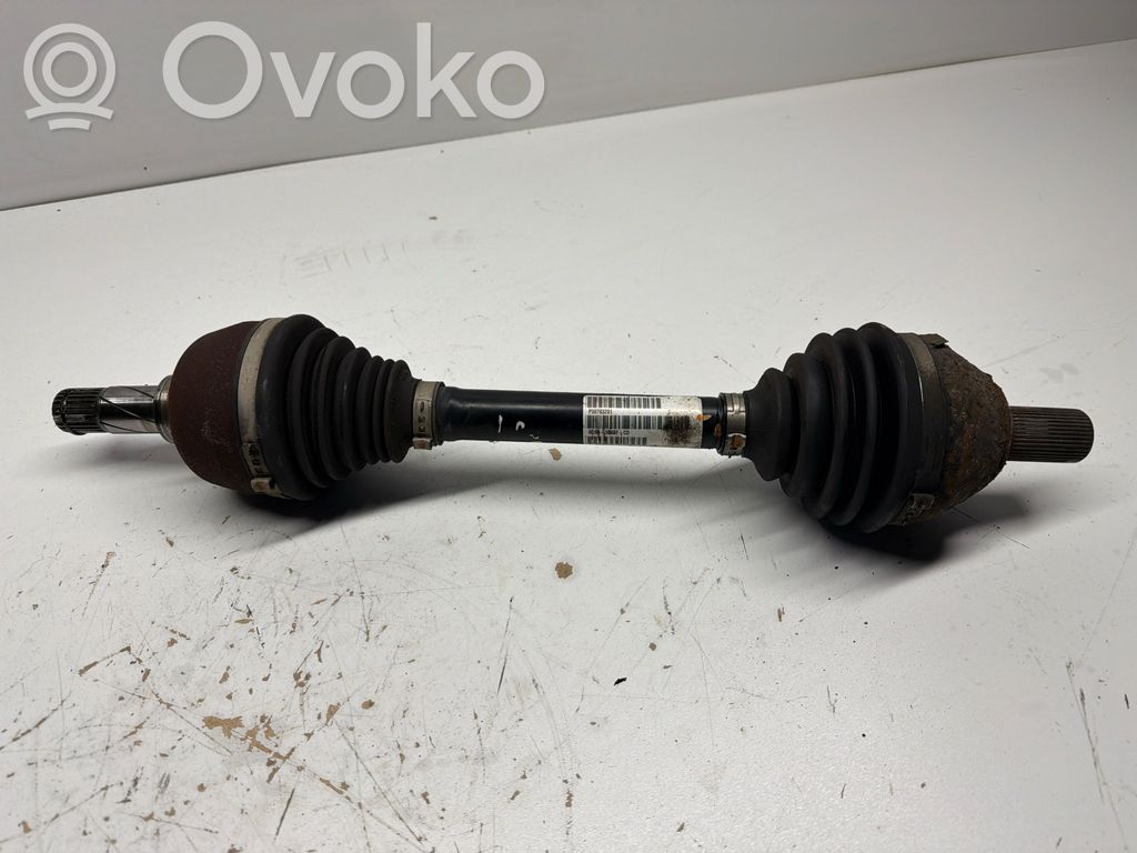 Front driveshaft   P30783201,6G9N3B437CD