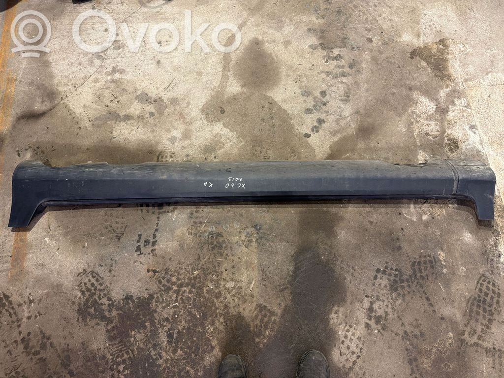 Volvo XC60 Sill 