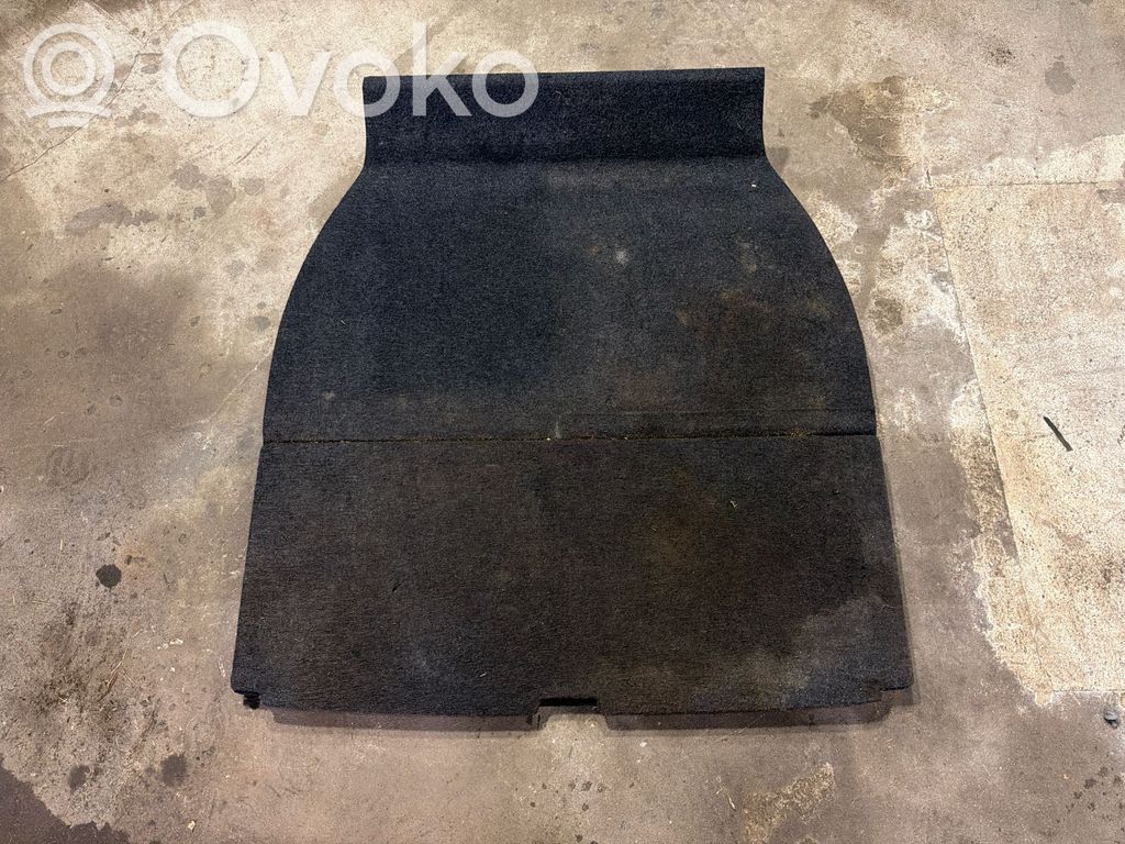 Volvo S80 Bagažinės grindys 