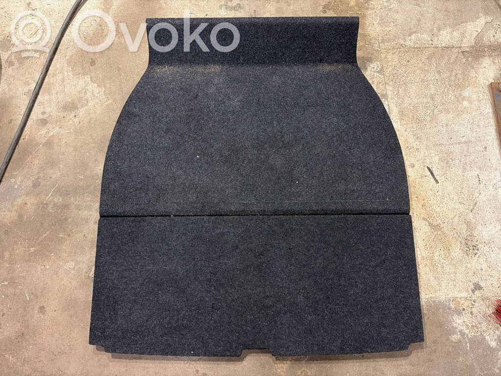 Volvo S80 Bagažinės grindys 