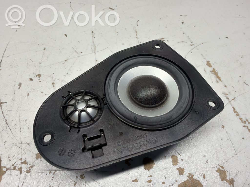Volvo S80 Panel speaker 