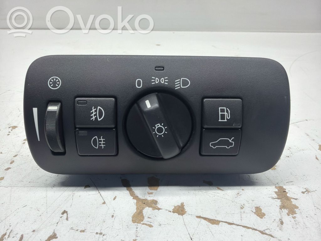 Volvo S80 Light switch 