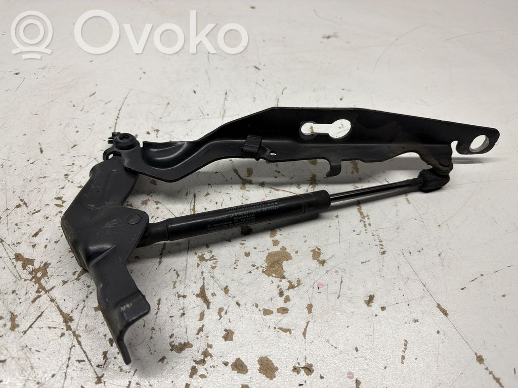 Volvo S80 Engine bonnet/hood hinges 