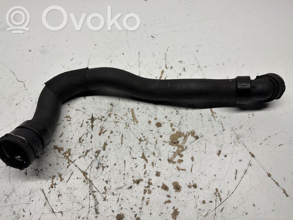 Volvo S80 Caurulīte (-es) / šļūtene (-es) 