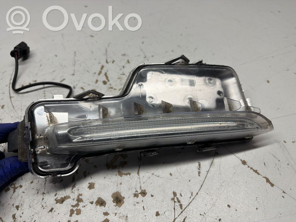 Volvo V60 Lampa LED do jazdy dziennej 