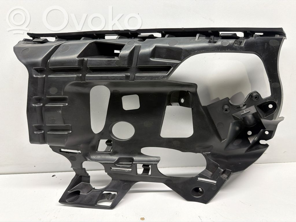 Volvo V60 Front bumper mounting bracket 