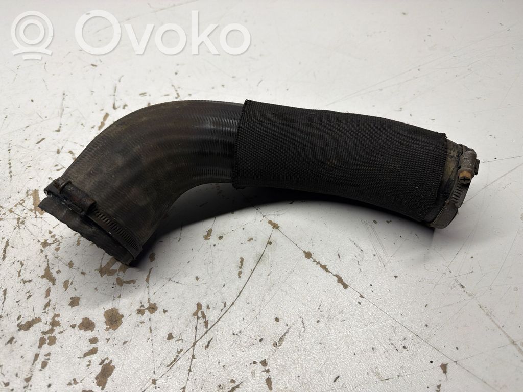 Volvo V60 Intercooler hose/pipe 