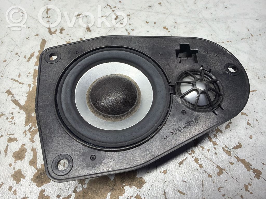Volvo S80 Panel speaker 