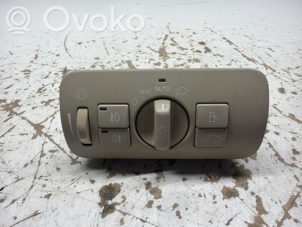 Volvo S80 Light switch 