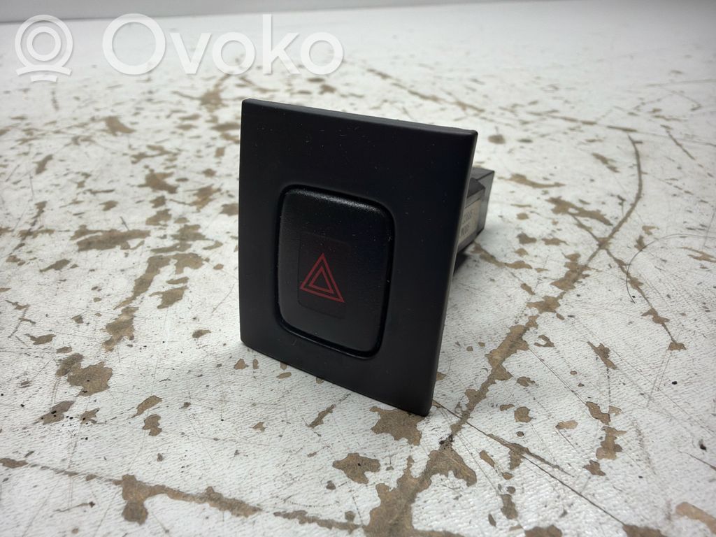 Volvo S80 Hazard light switch 