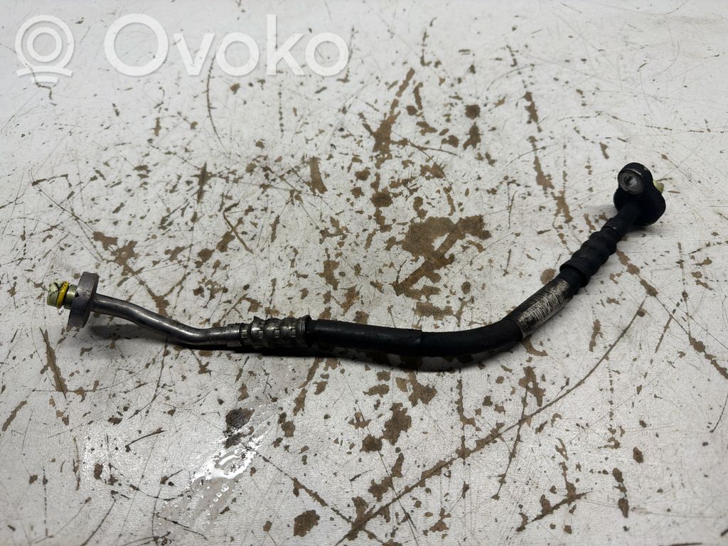 Volvo S80 Ilmastointilaitteen putki (A/C) 