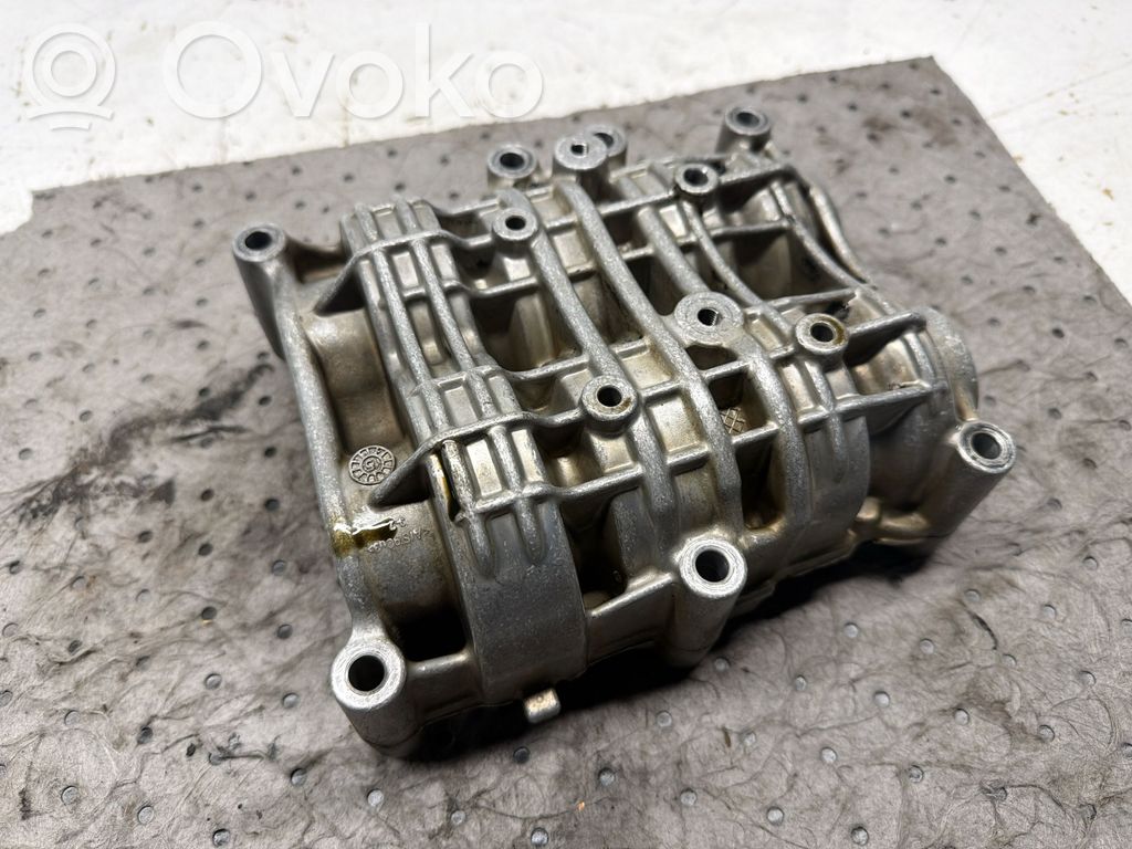Volvo V60 Eje de equilibrio 
