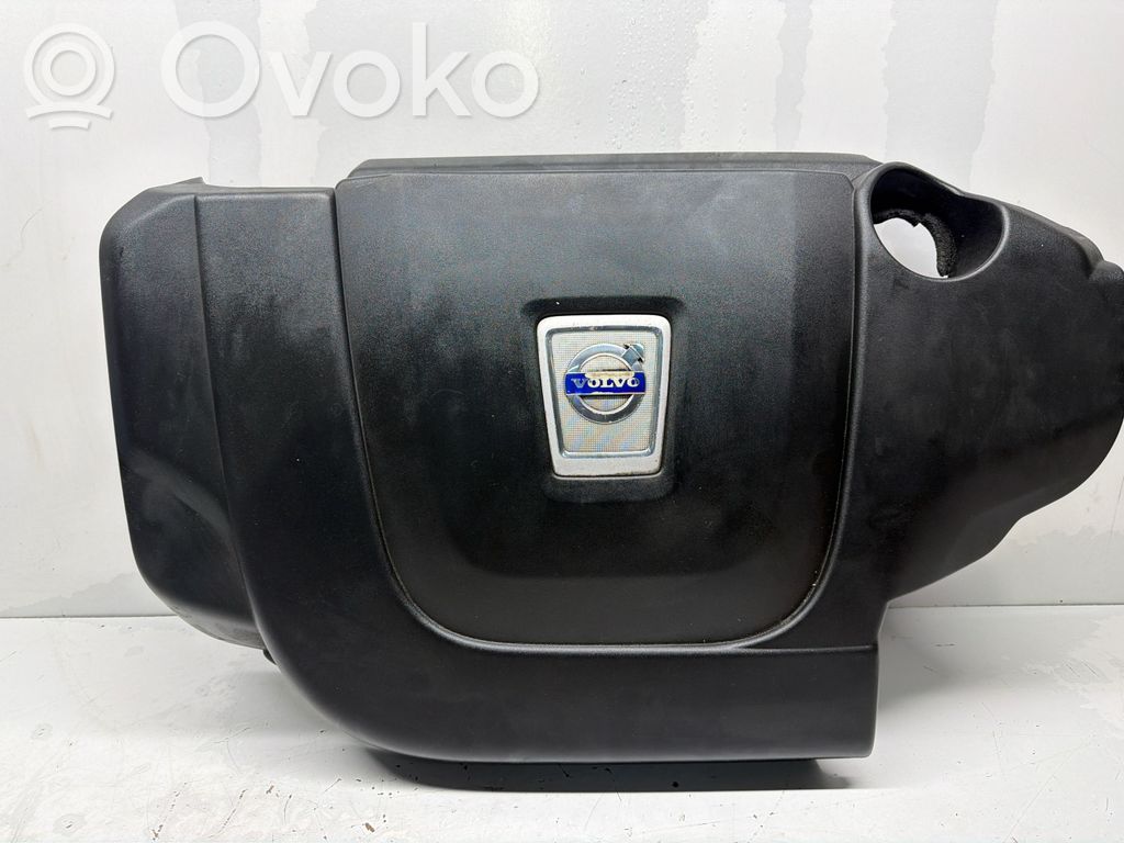 Volvo S80 Moottorin koppa 