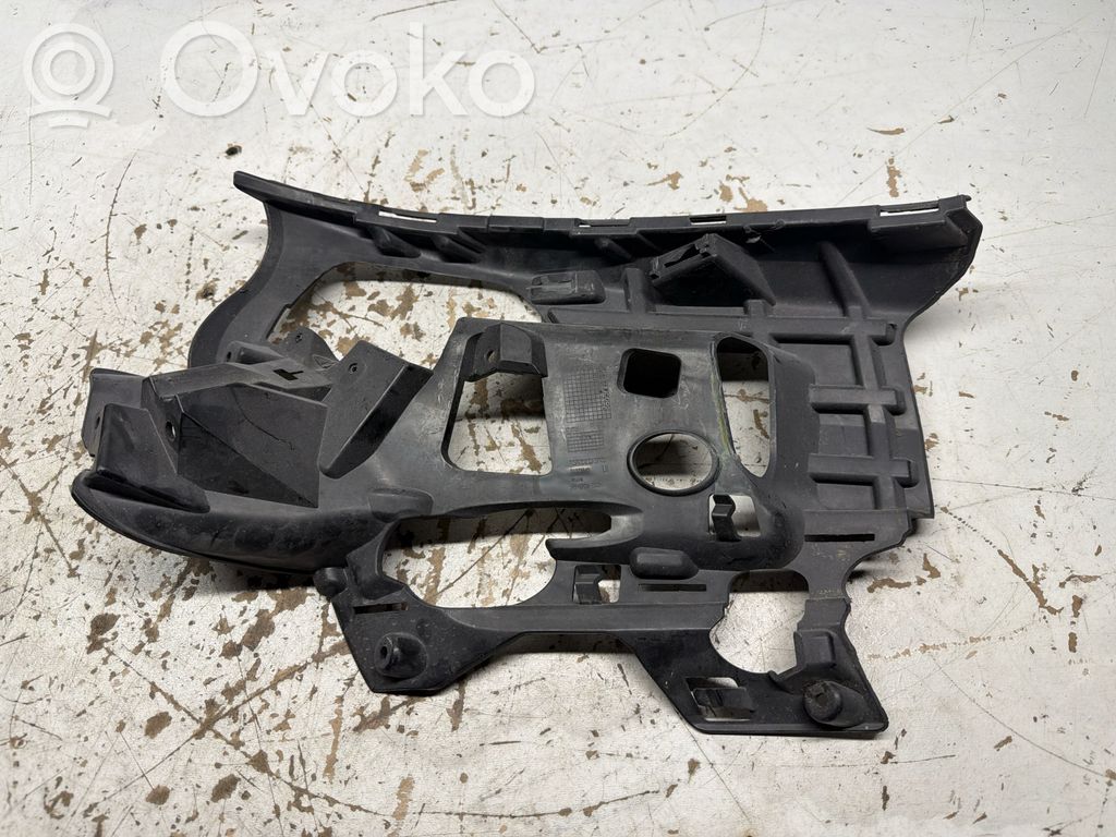 Volvo S60 Front bumper mounting bracket 