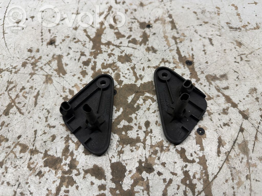Radiator mount bracket   30723366,30723367