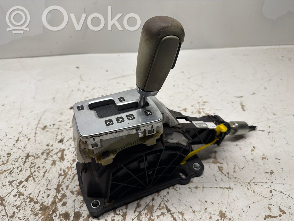 Volvo XC70 Schaltkulisse 