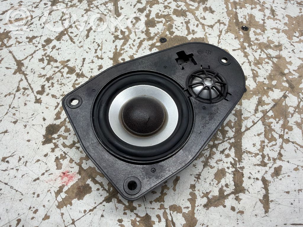 Volvo XC60 Panel speaker 