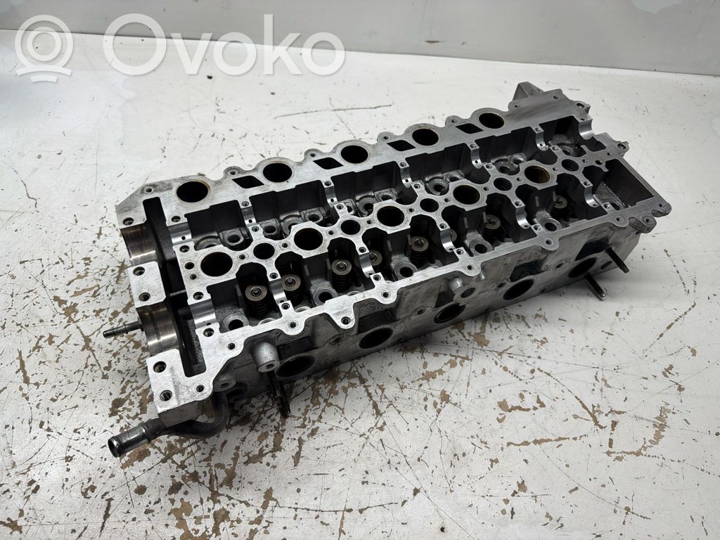Volvo S80 Engine head 