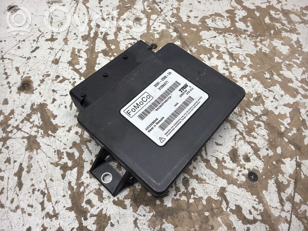 Volvo XC70 Module de commande de frein à main 