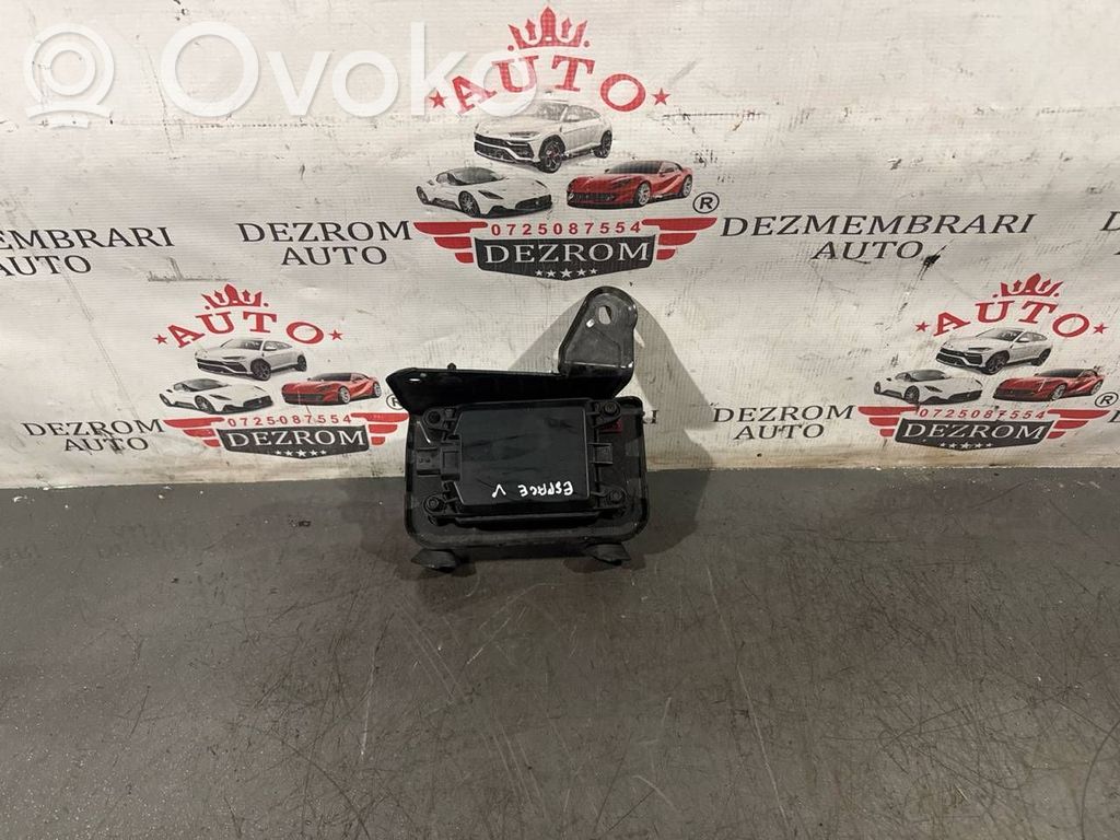 Renault Espace V (RFC) Sensor de radar Distronic 