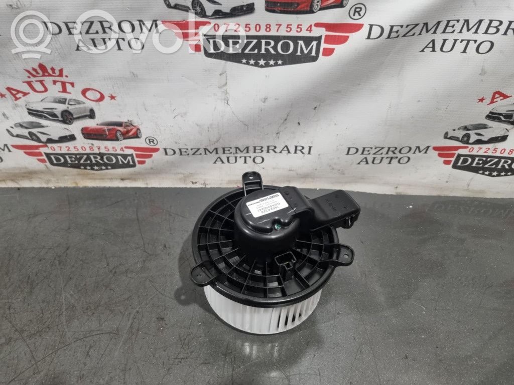 Calentador para auto   7802A326