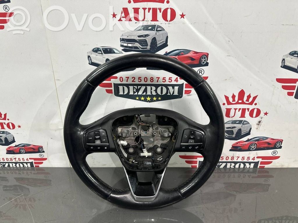 Руль   2531767,JX7B3600MF3ZHE