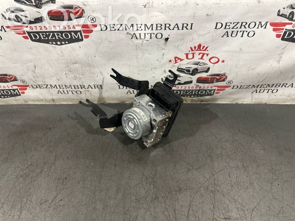 ABS Pump   476608081R