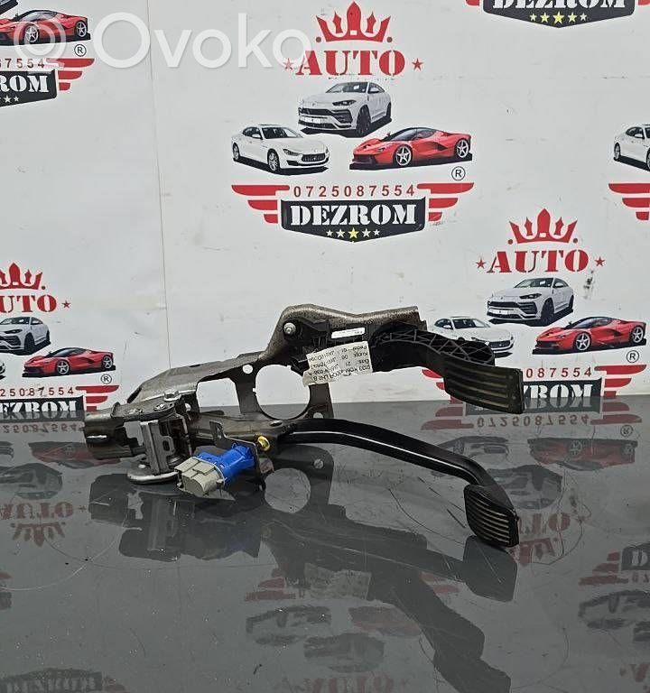 Ford Focus Stabdžių pedalas 