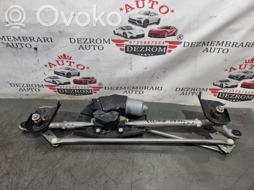 Etupyyhkimen vivusto   8251A081,8250A955,8250A955